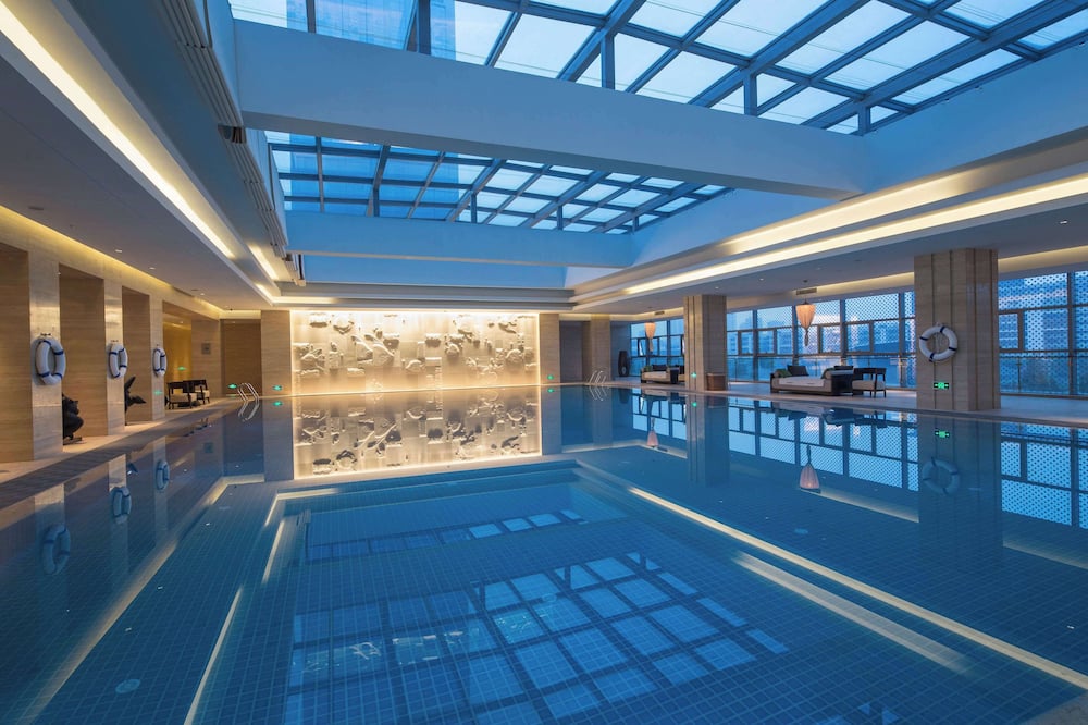 Howard Johnson Kangda Plaza Qingdao