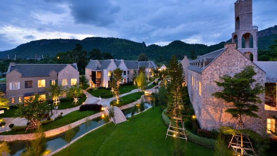 Thames Valley Khao Yai