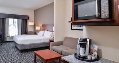 Holiday Inn Express & Suites York by IHG