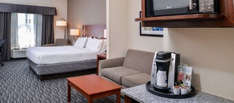 Holiday Inn Express & Suites York by IHG