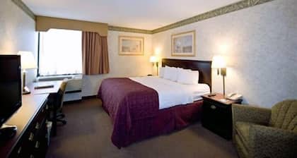 Travelers Inn