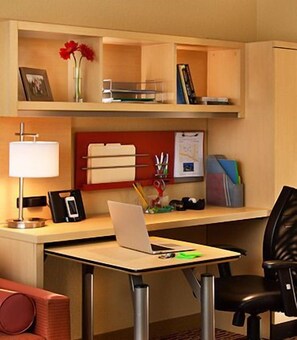Businesscentrum