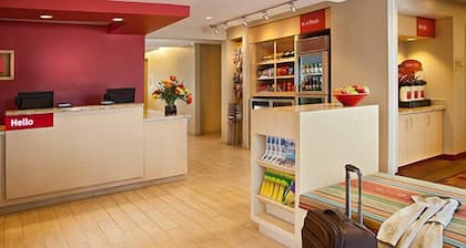 Towneplace Suites Beaumont Port Arthur