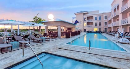 Wyndham Grand Jupiter at Harbourside Place