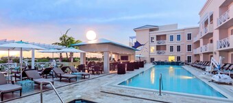Wyndham Grand Jupiter at Harbourside Place