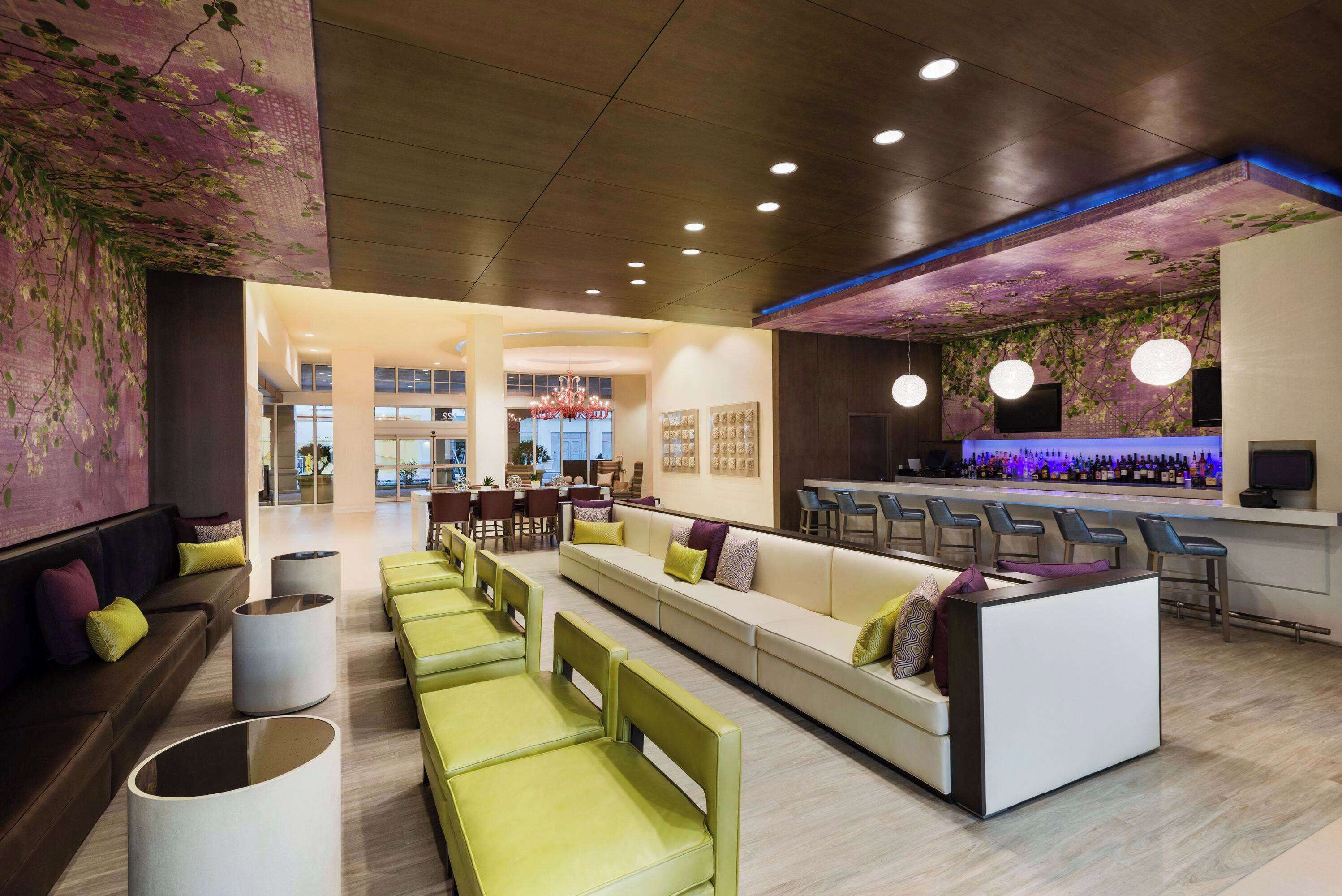 Lobbylounge