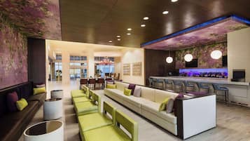 Lobbylounge