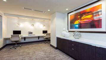 Fasilitas properti