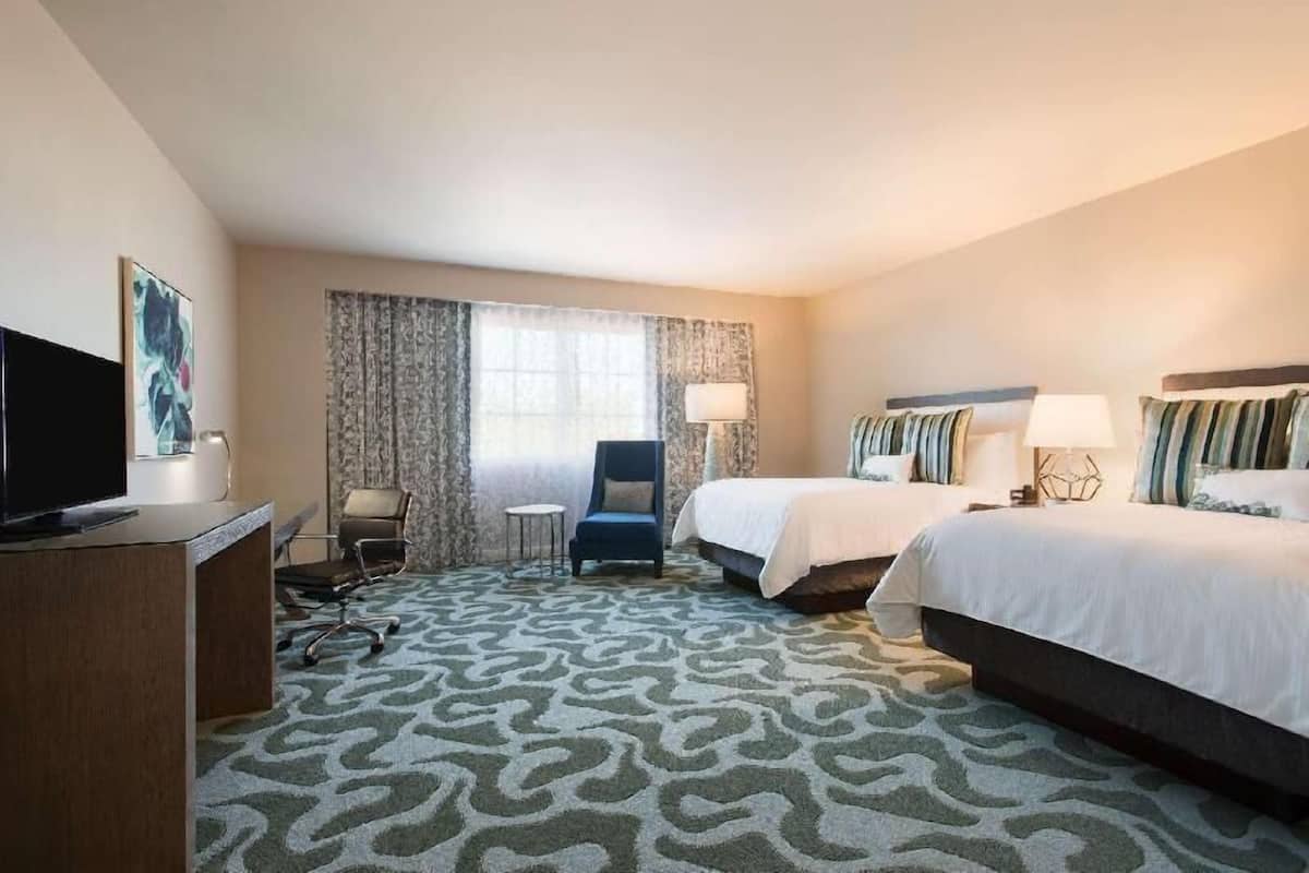 Ropa de cama de alta calidad, edredón y camas con pillow-top