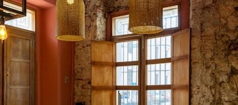 Hotel Meson del Mar