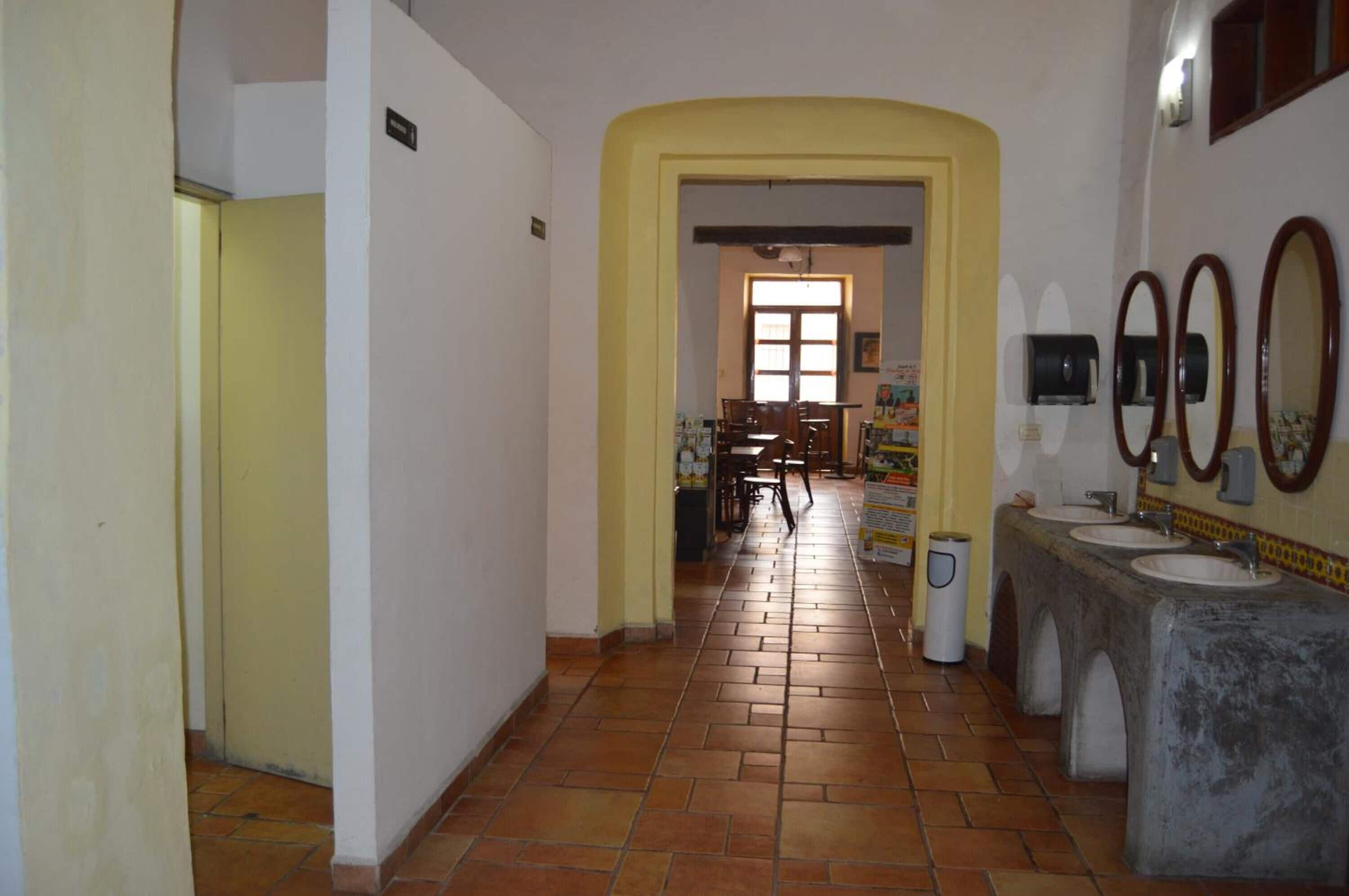 Photo - Hotel Meson del Mar