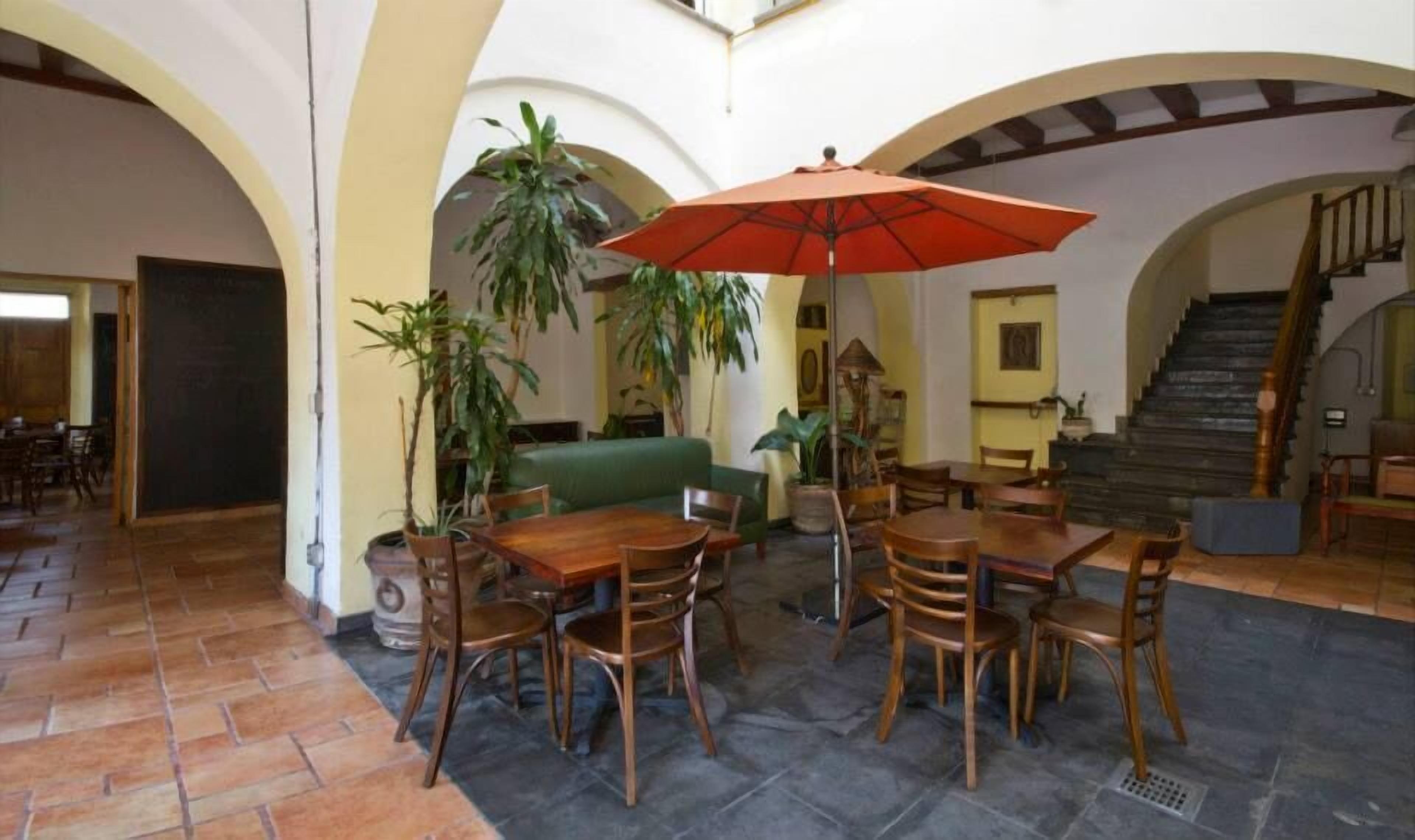 Photo - Hotel Meson del Mar