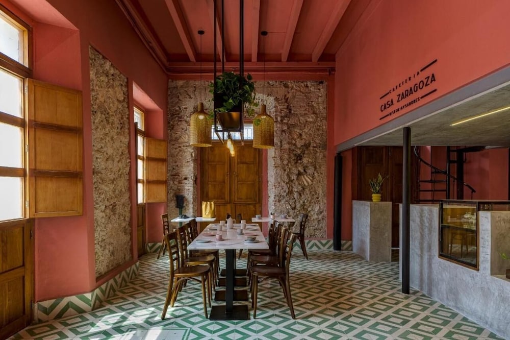 Hotel Meson del Mar by null