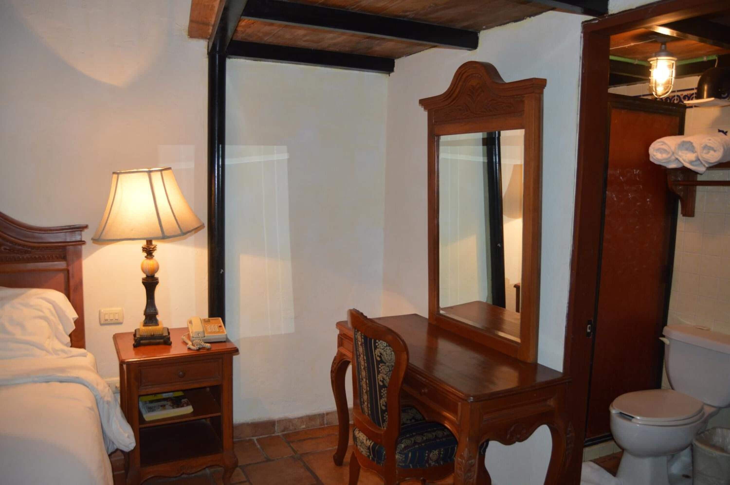 Photo - Hotel Meson del Mar