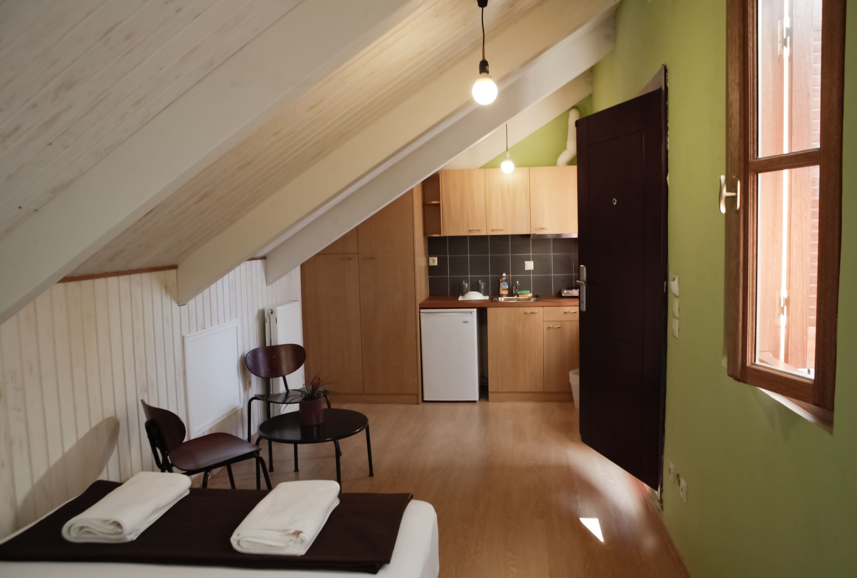 Foto - City Circus Athens