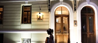 City Circus Athens - Hostel