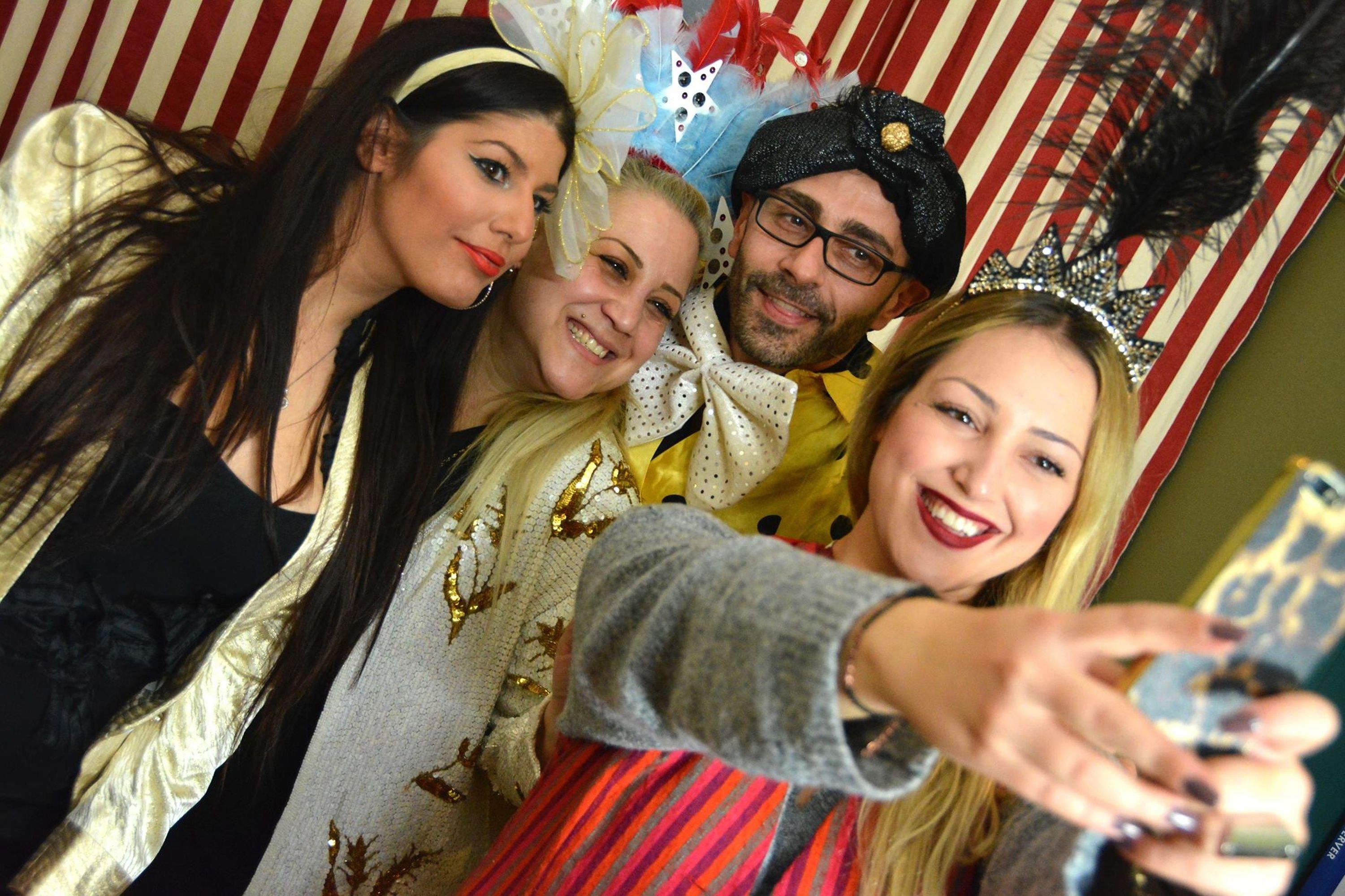 Foto - City Circus Athens