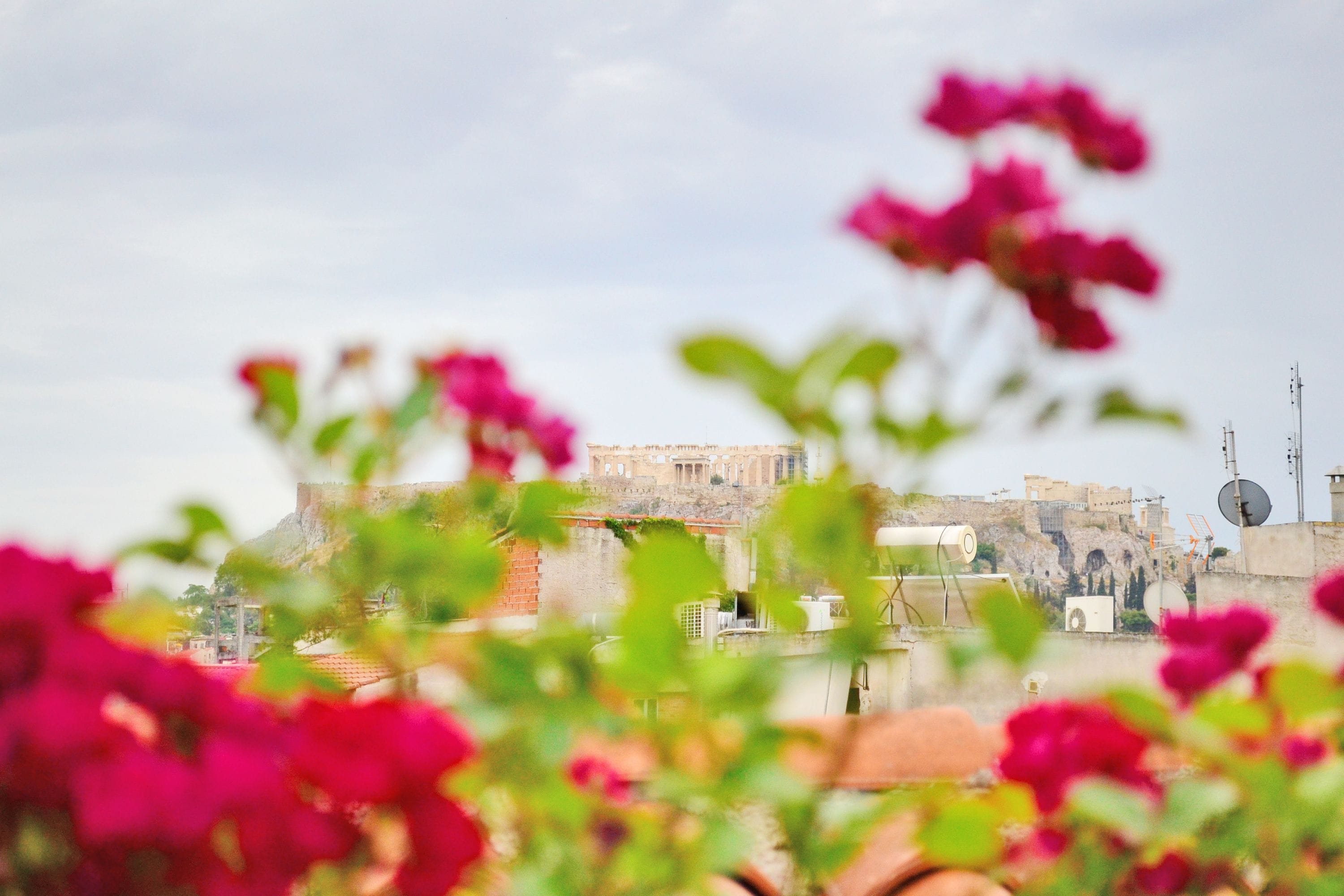 Foto - City Circus Athens