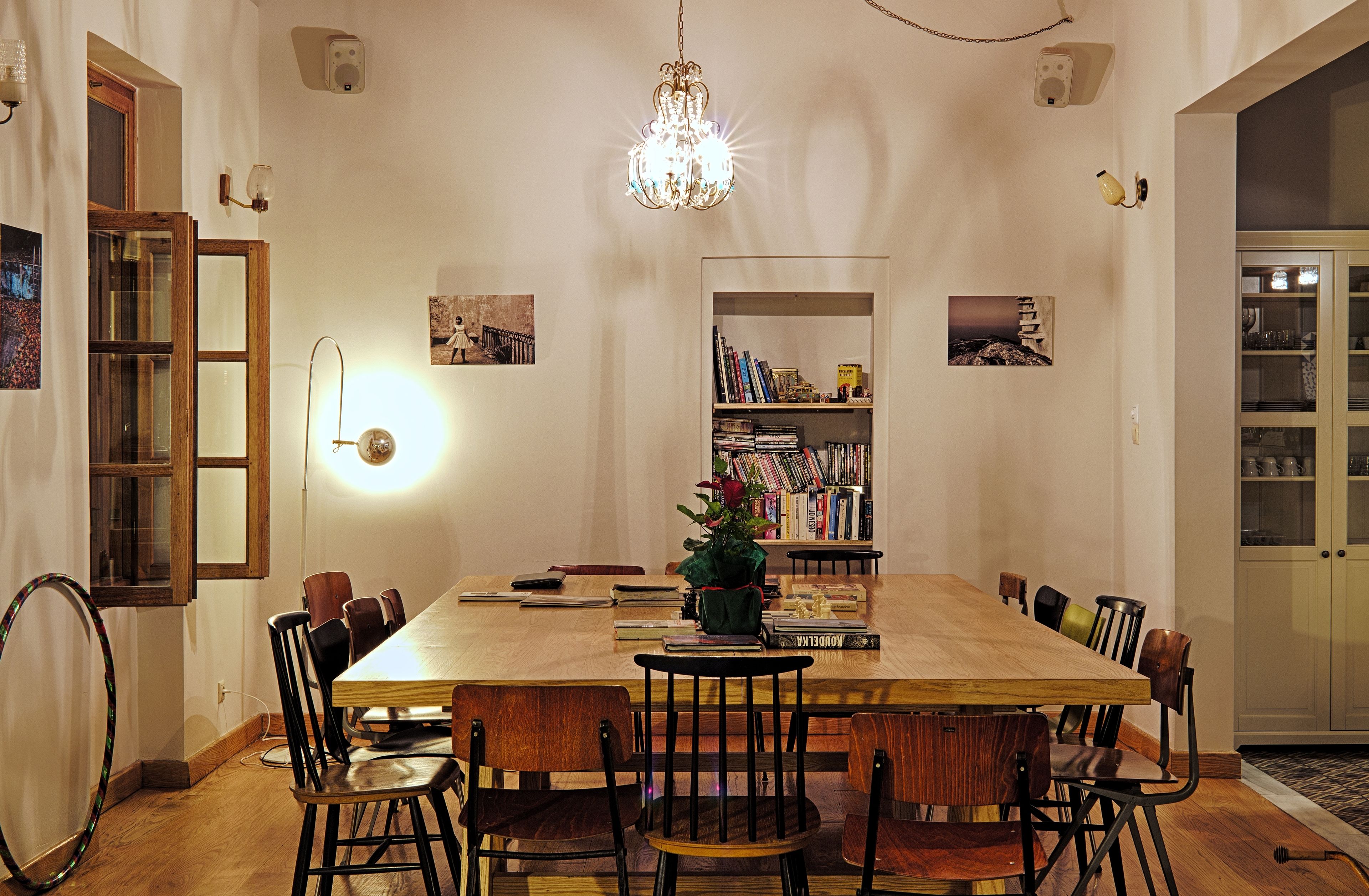 Foto - City Circus Athens