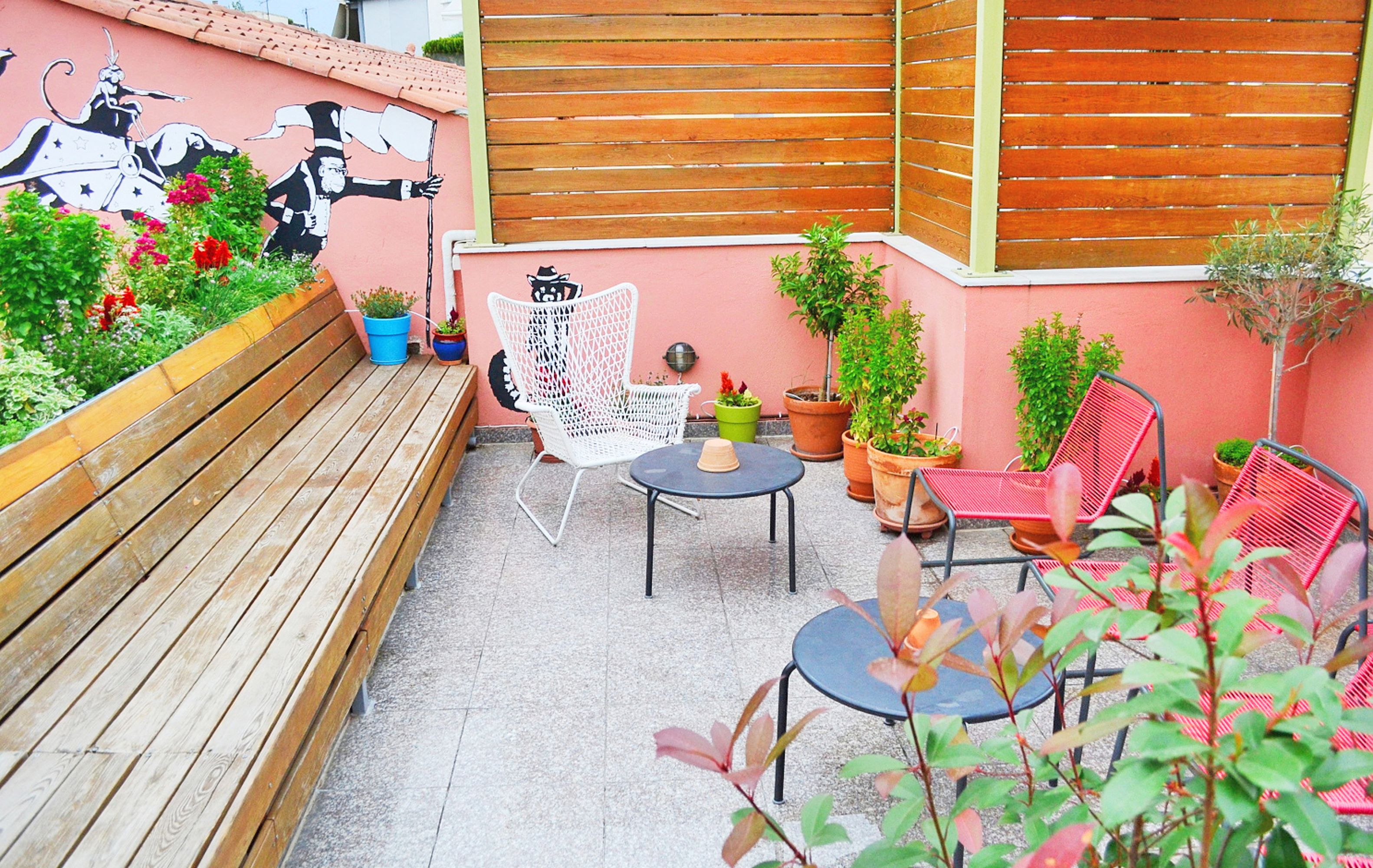 Foto - City Circus Athens