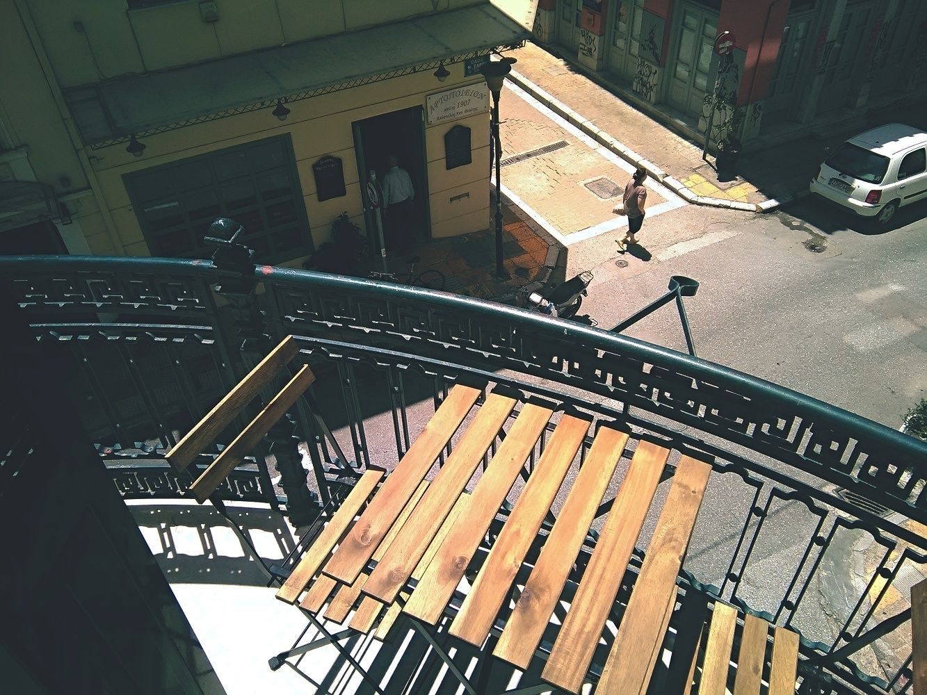 Photo - City Circus Athens - Hostel