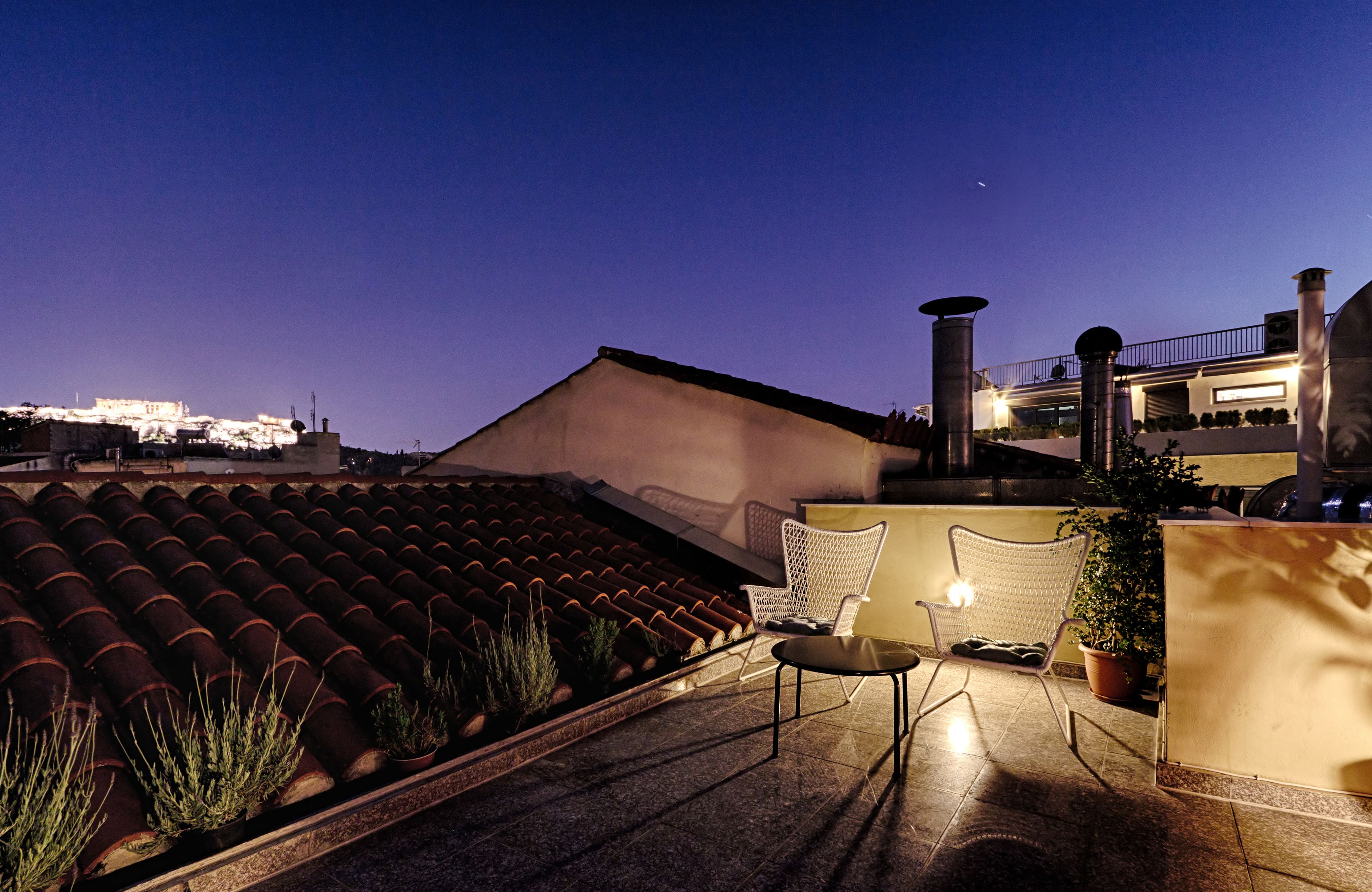 Foto - City Circus Athens