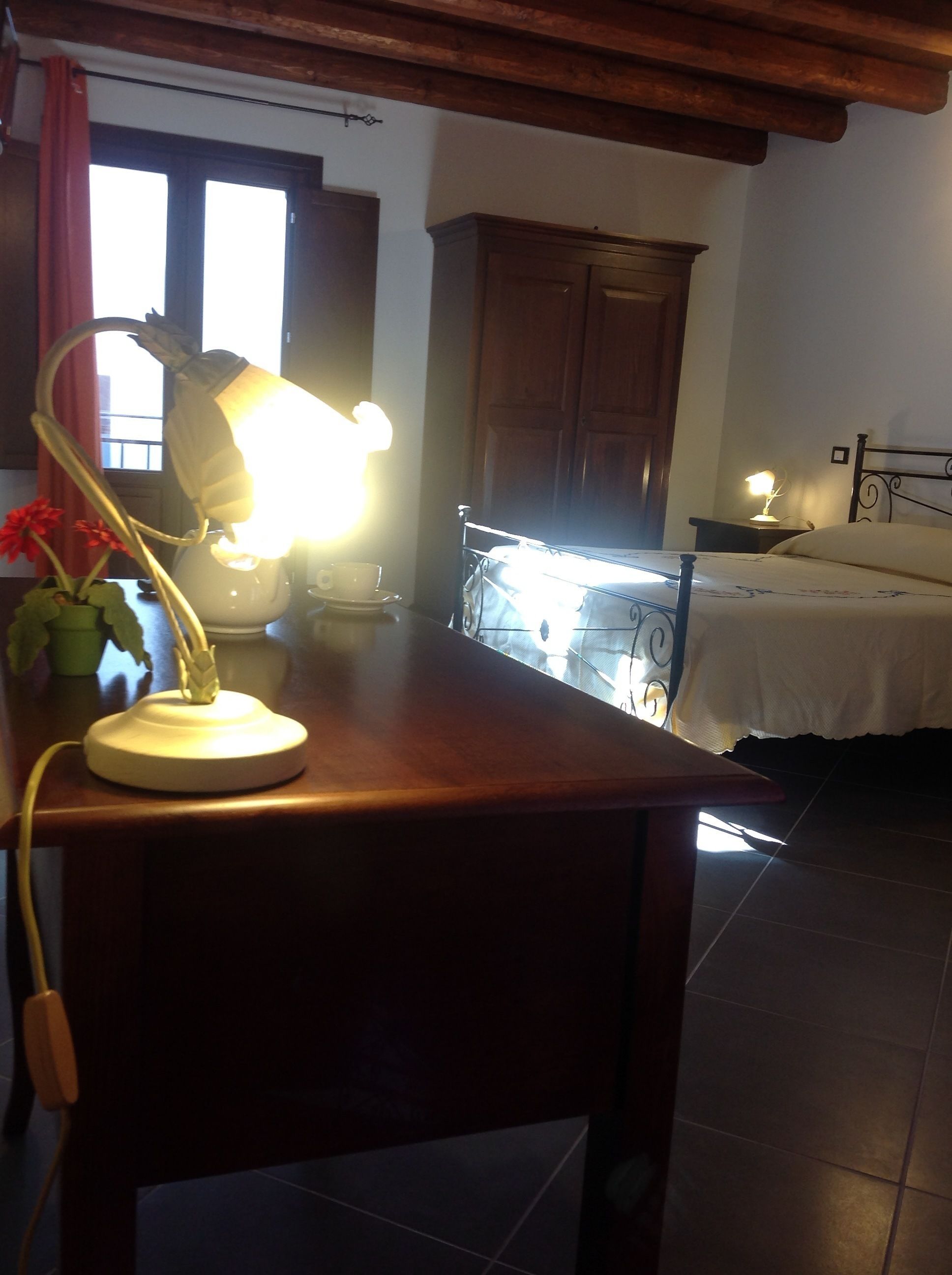 Photo - Alla Loggia Del Gattopardo