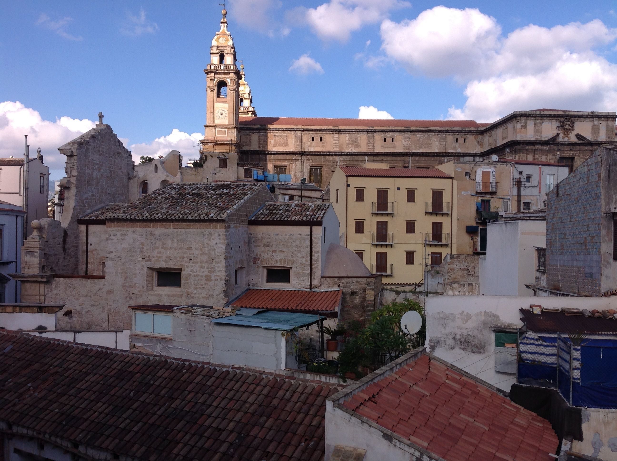 Photo - Alla Loggia Del Gattopardo