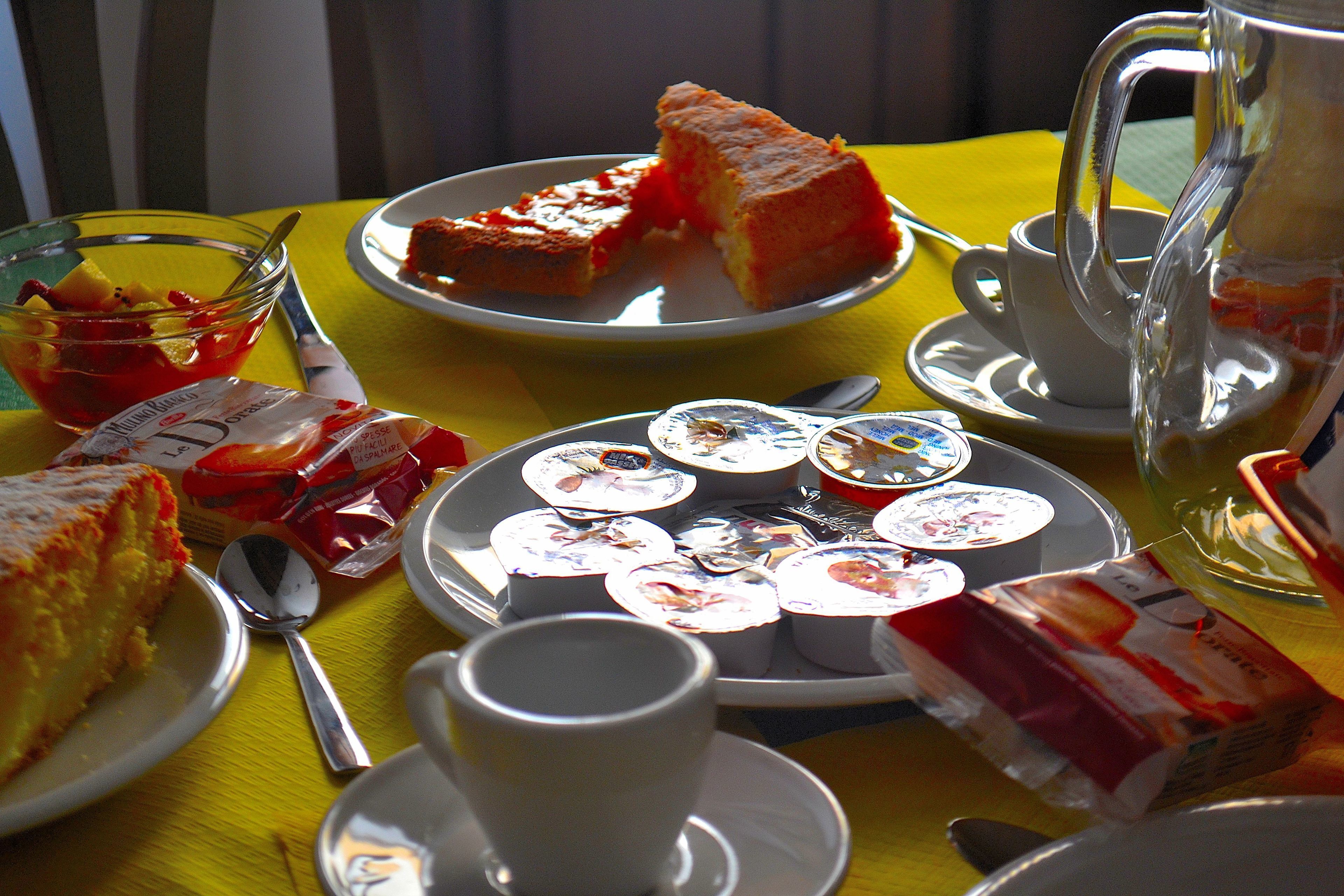 Photo - Alla Loggia Del Gattopardo