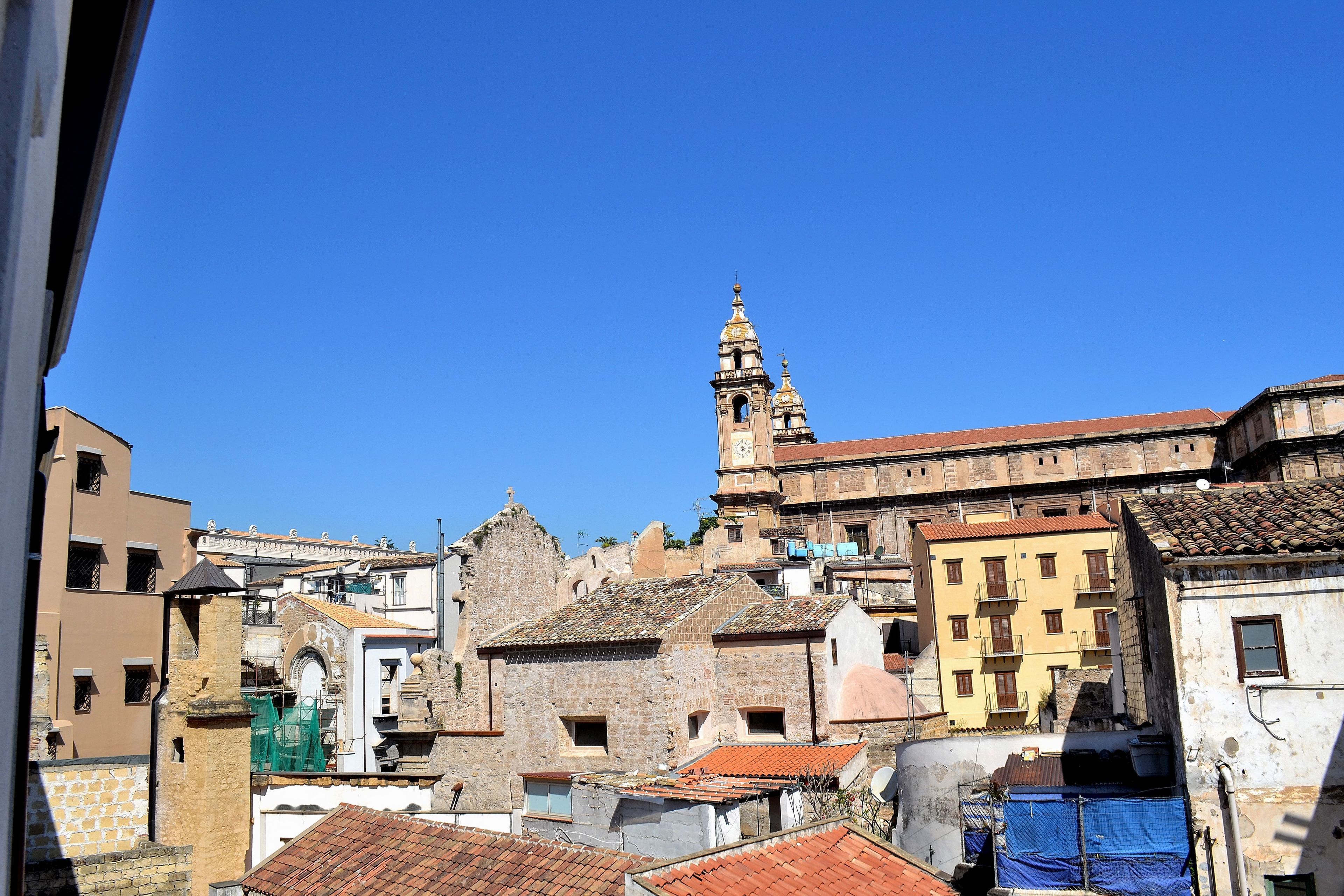 Photo - Alla Loggia Del Gattopardo