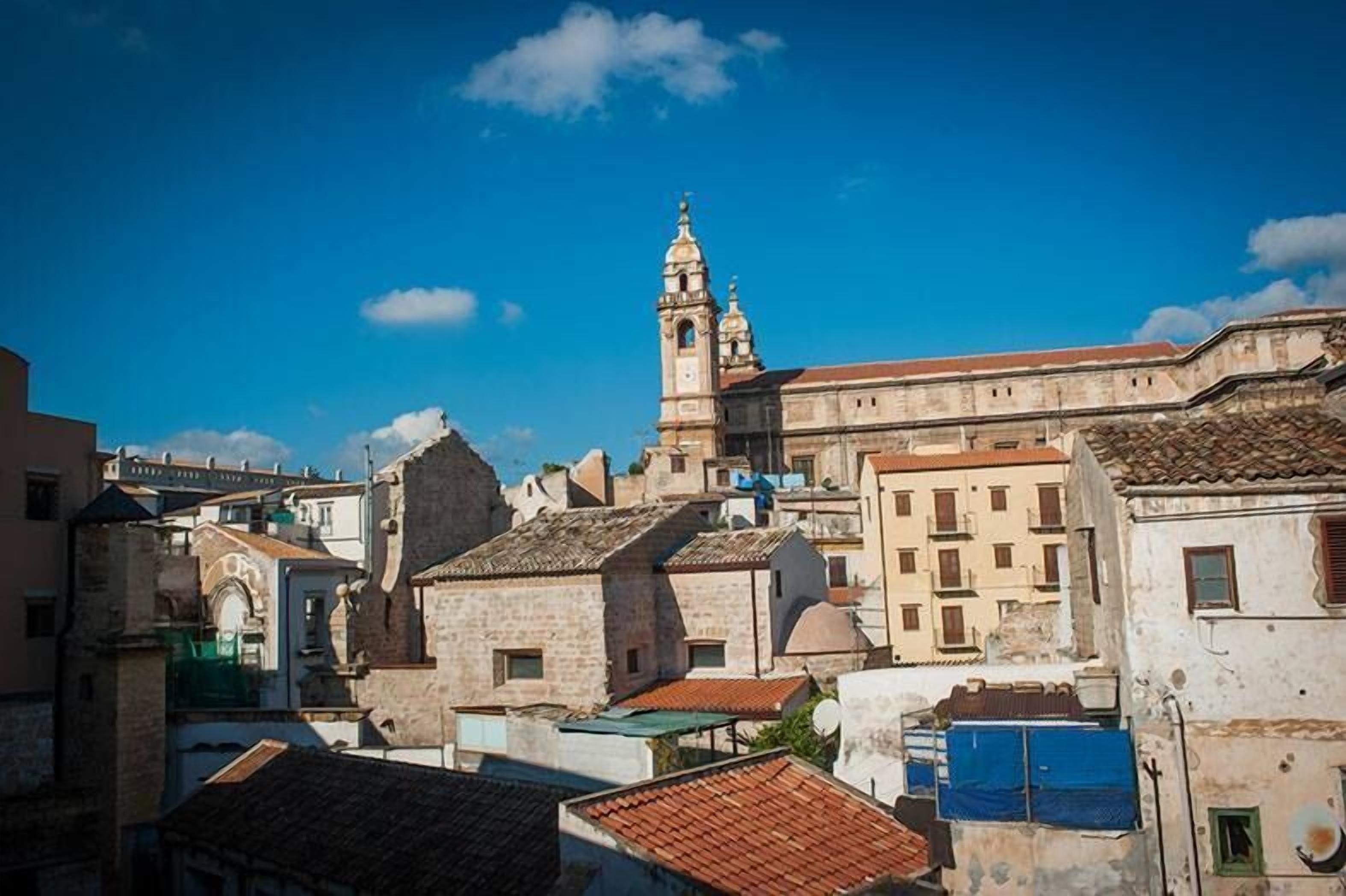 Photo - Alla Loggia Del Gattopardo
