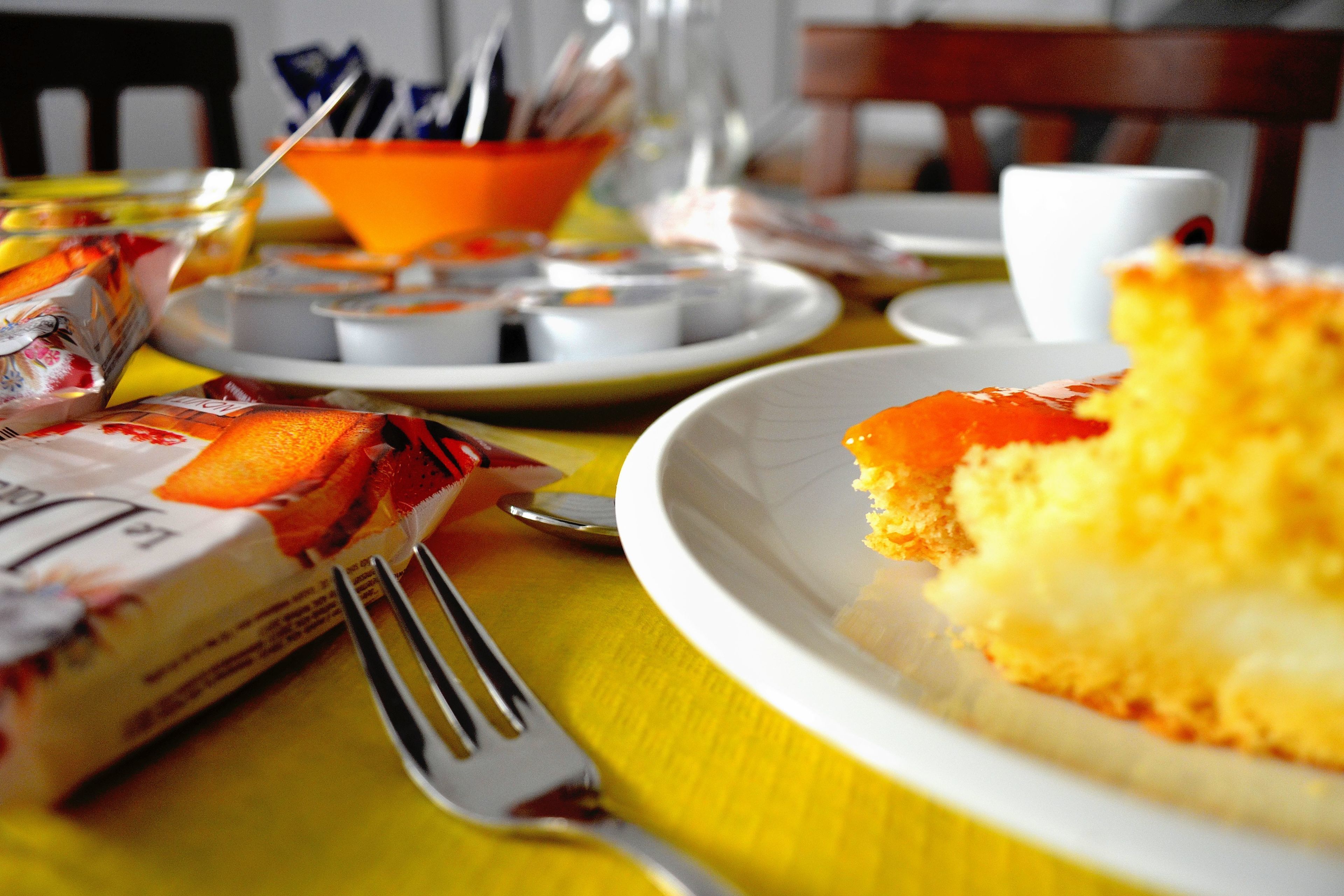 Photo - Alla Loggia Del Gattopardo