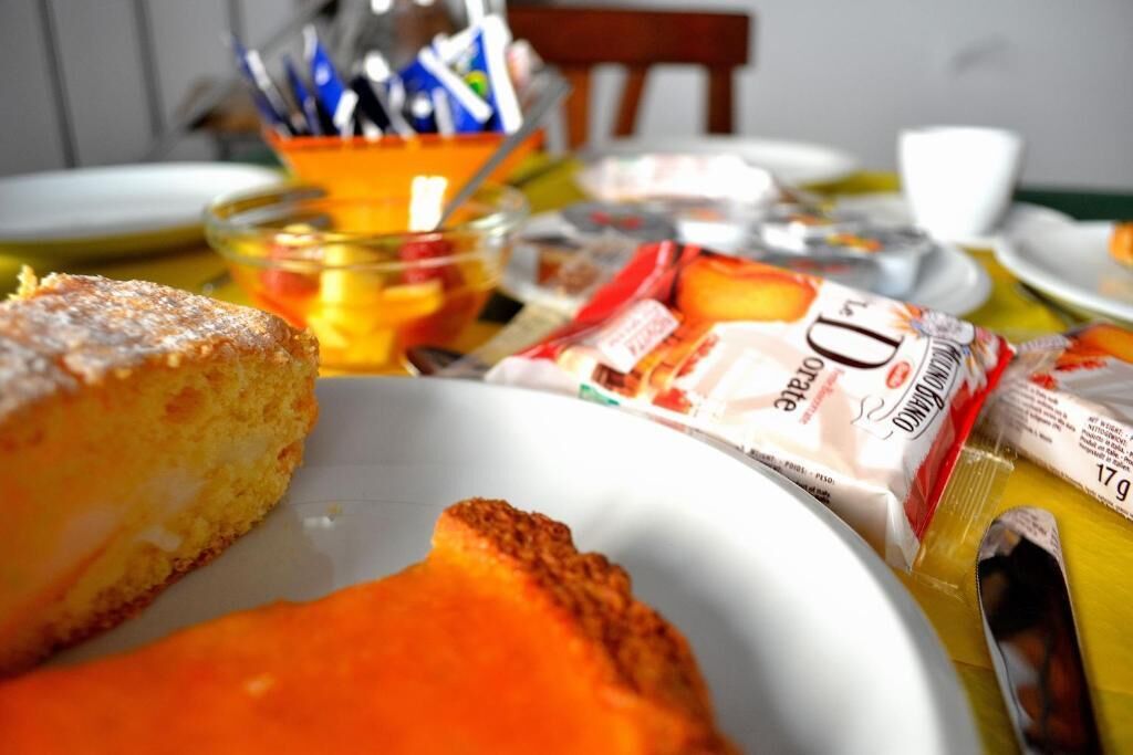 Photo - Alla Loggia Del Gattopardo