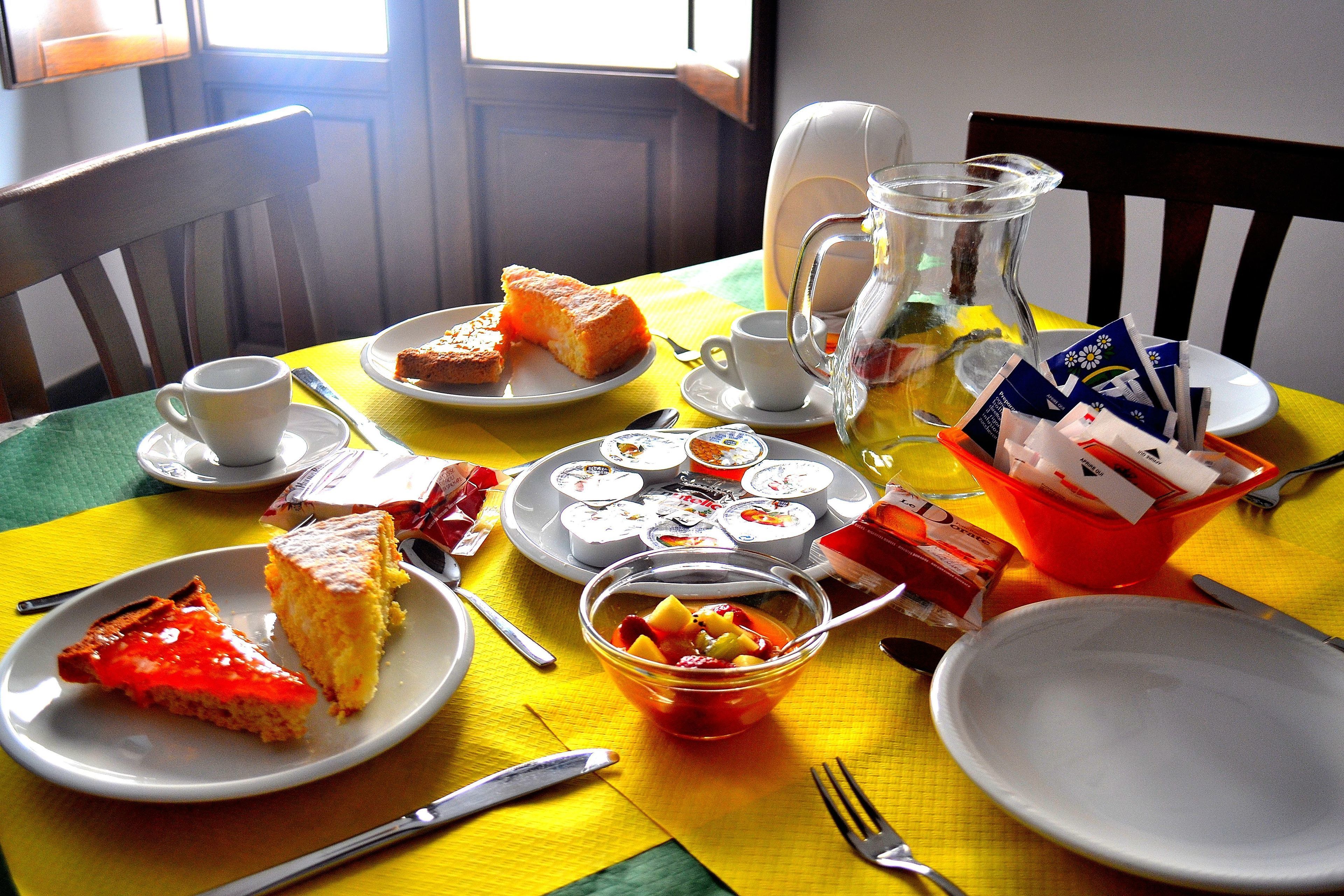 Photo - Alla Loggia Del Gattopardo