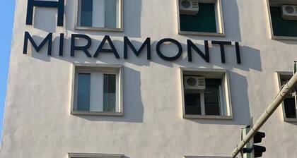 Hotel Miramonti