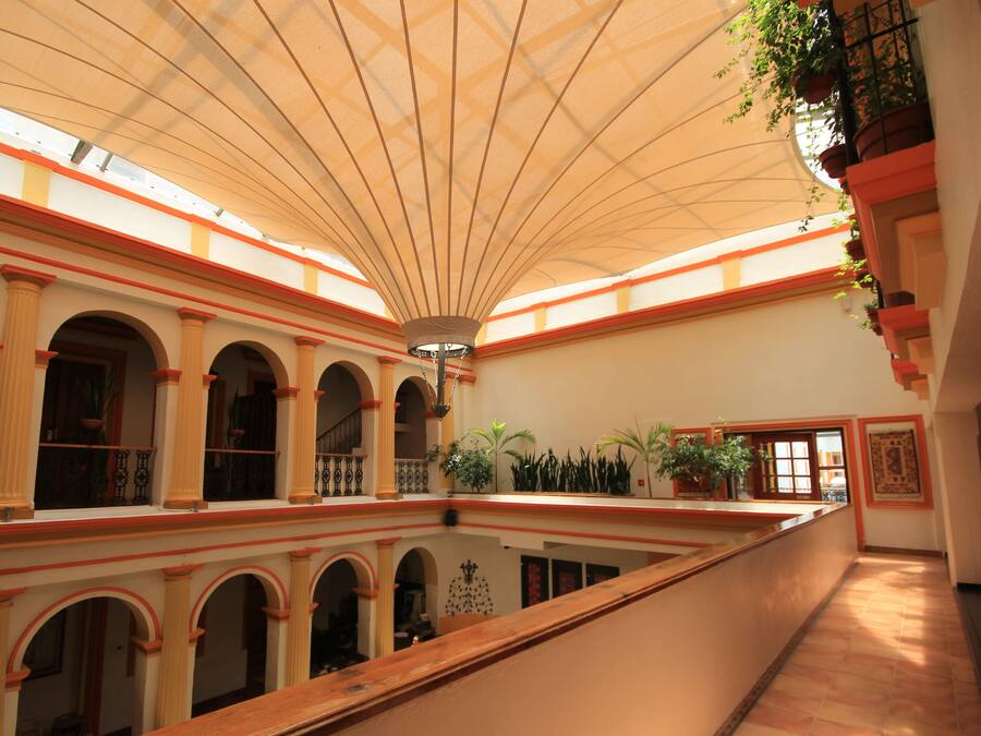 Design do edifício