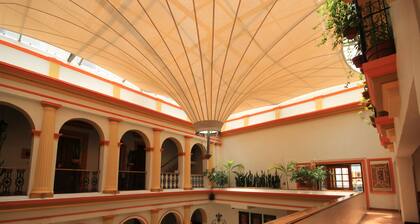 Hotel Ciudad Real Centro Histórico