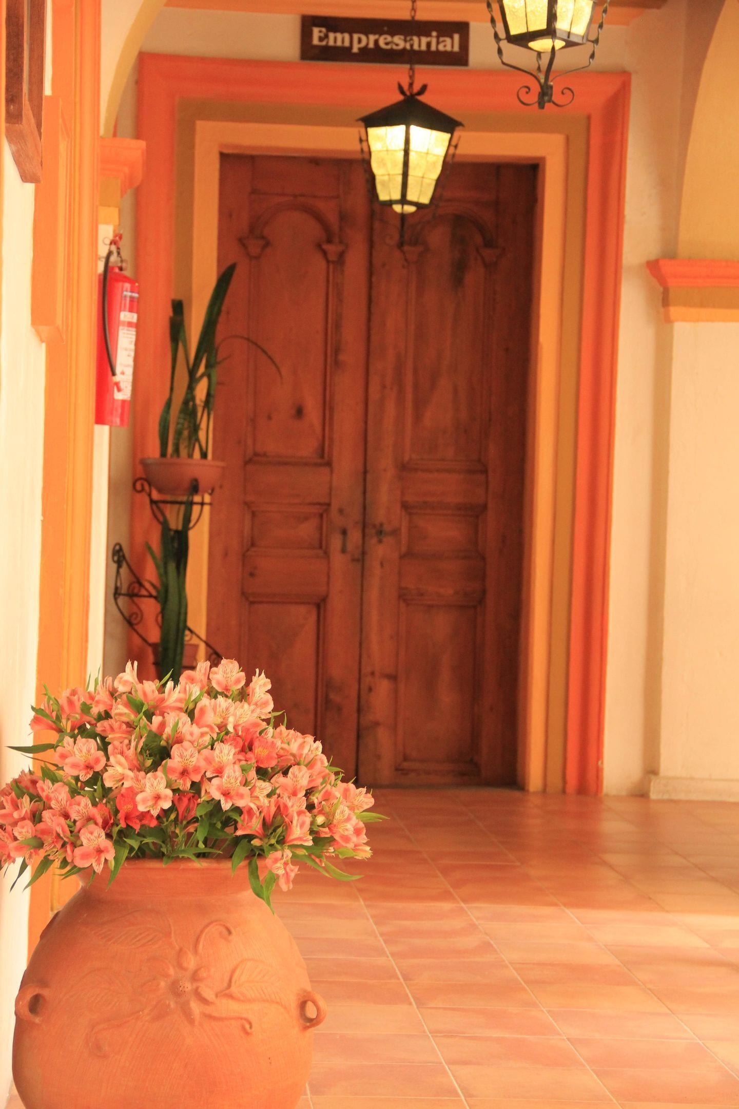 Foto - Hotel Ciudad Real Centro Histórico