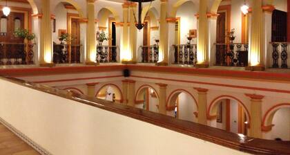 Hotel Ciudad Real Centro HistĂłrico