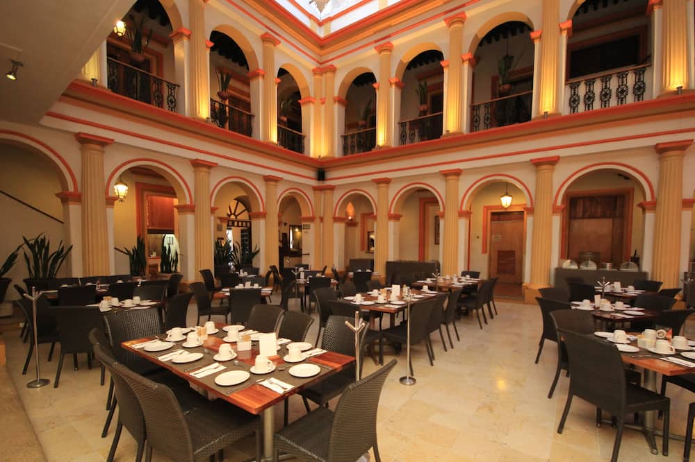Hotel Ciudad Real Centro Histórico