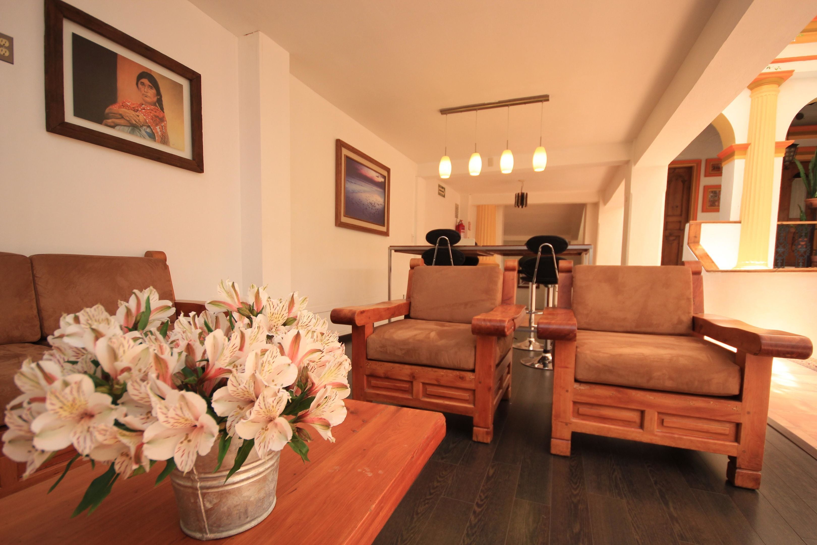 Foto - Hotel Ciudad Real Centro Histórico