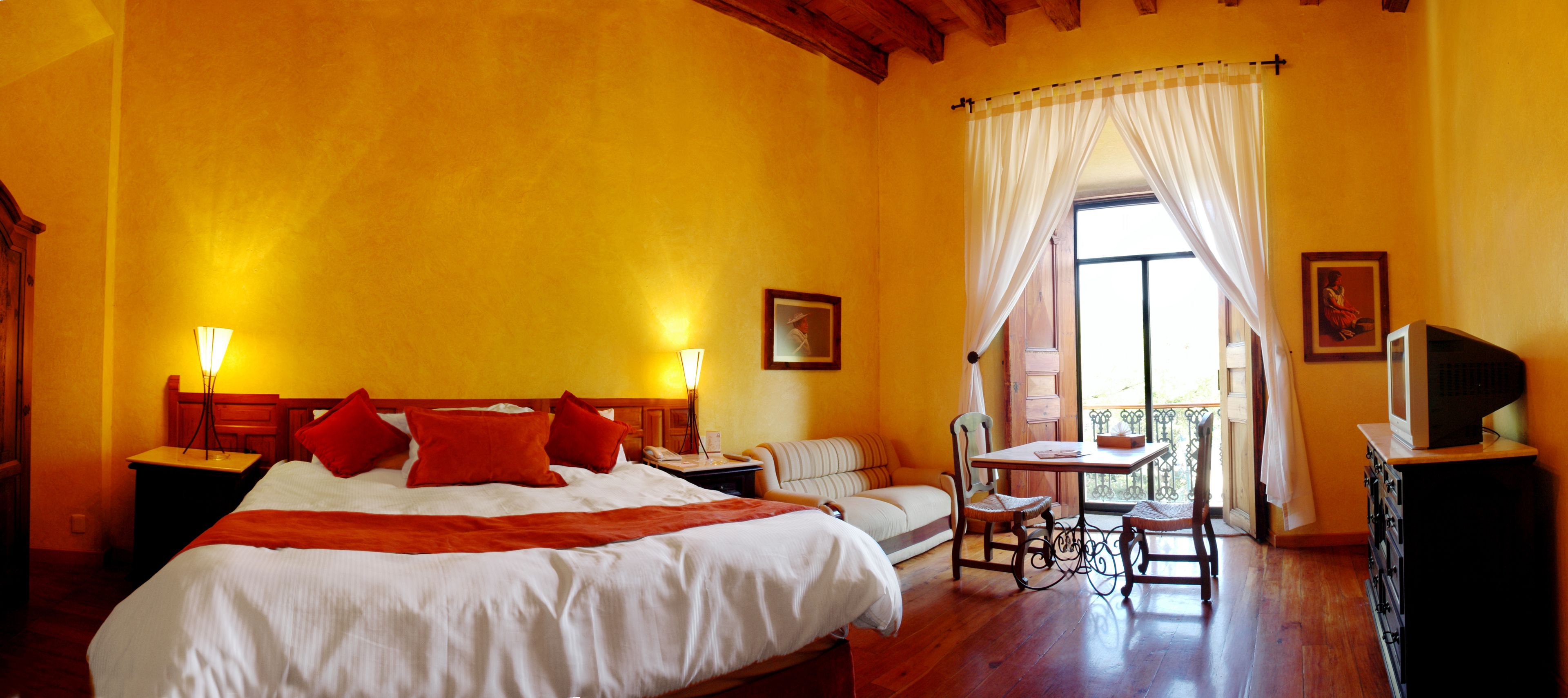 junior double room | 1 bedroom, in-room safe, iron/ironing board, free cots/infant beds