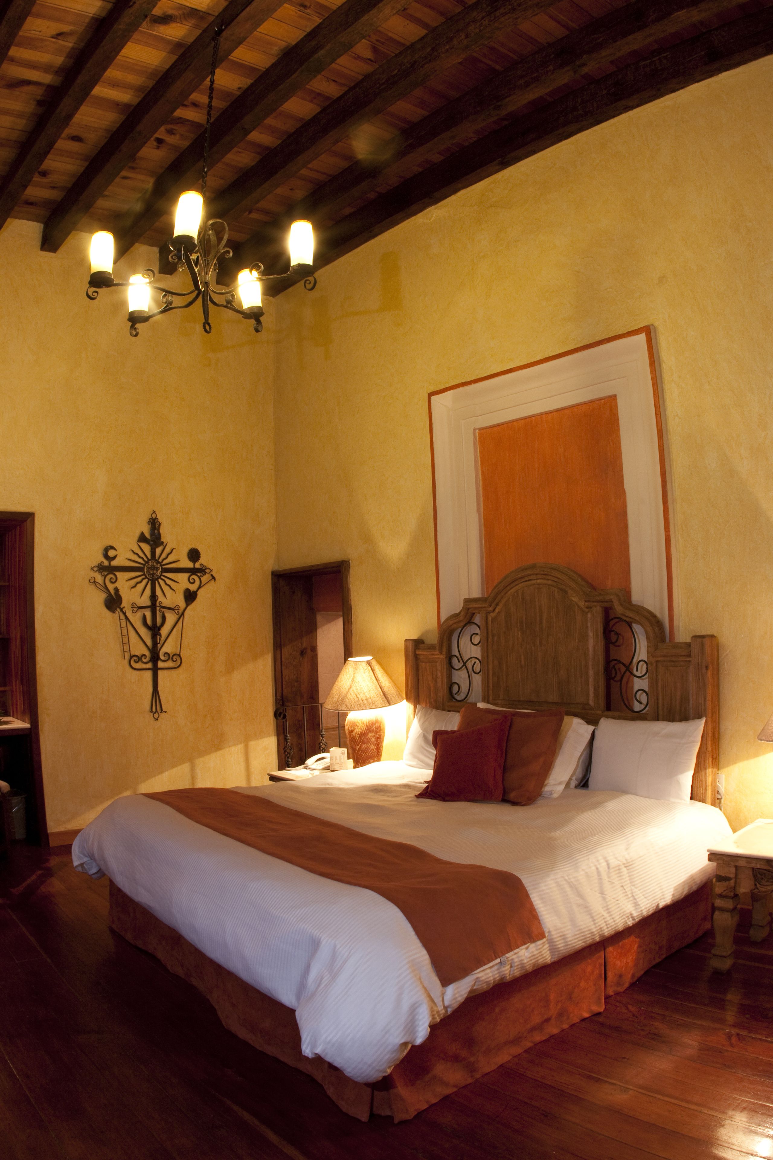 Foto - Hotel Ciudad Real Centro Historico