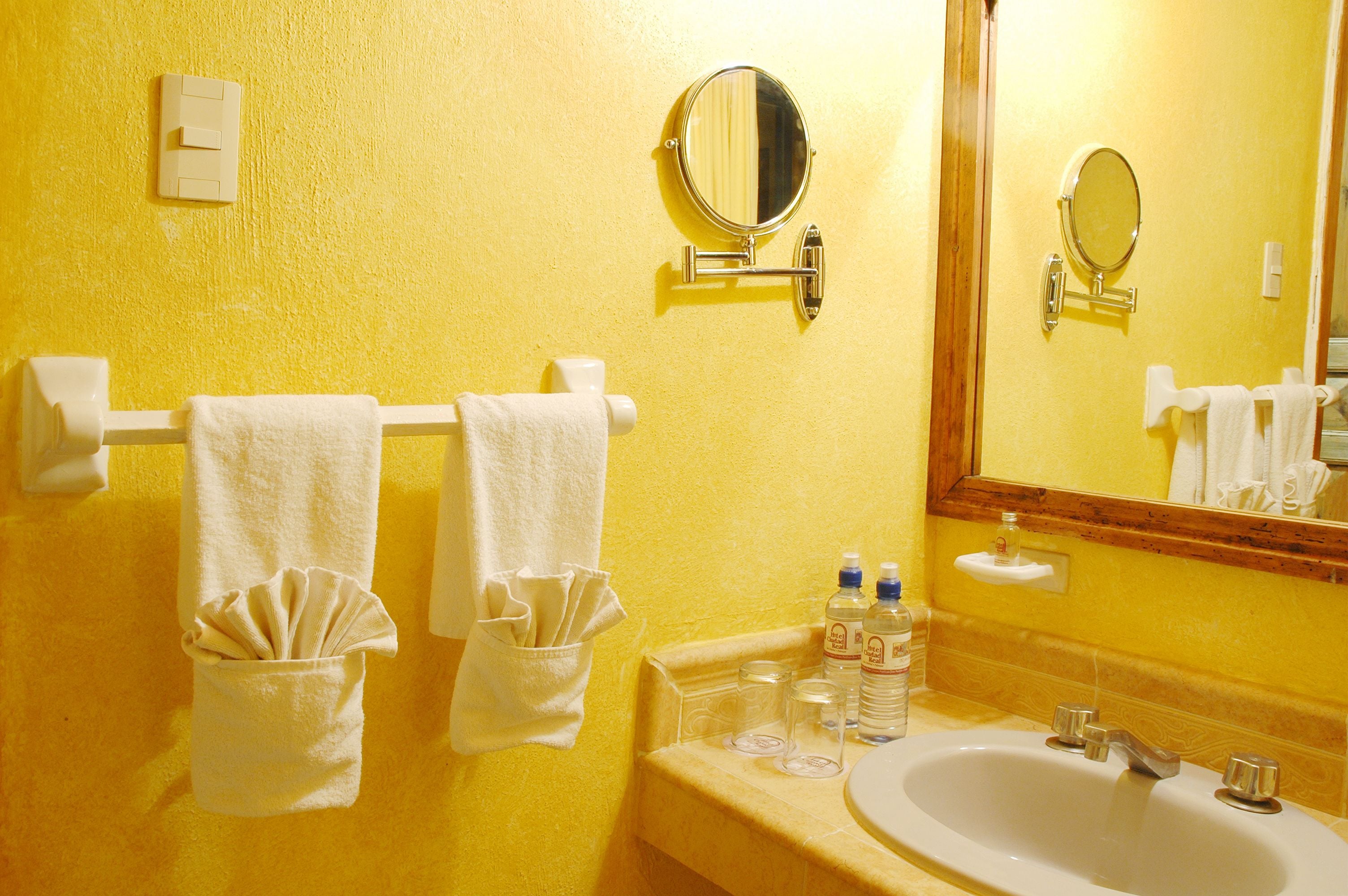 Foto - Hotel Ciudad Real Centro Histórico