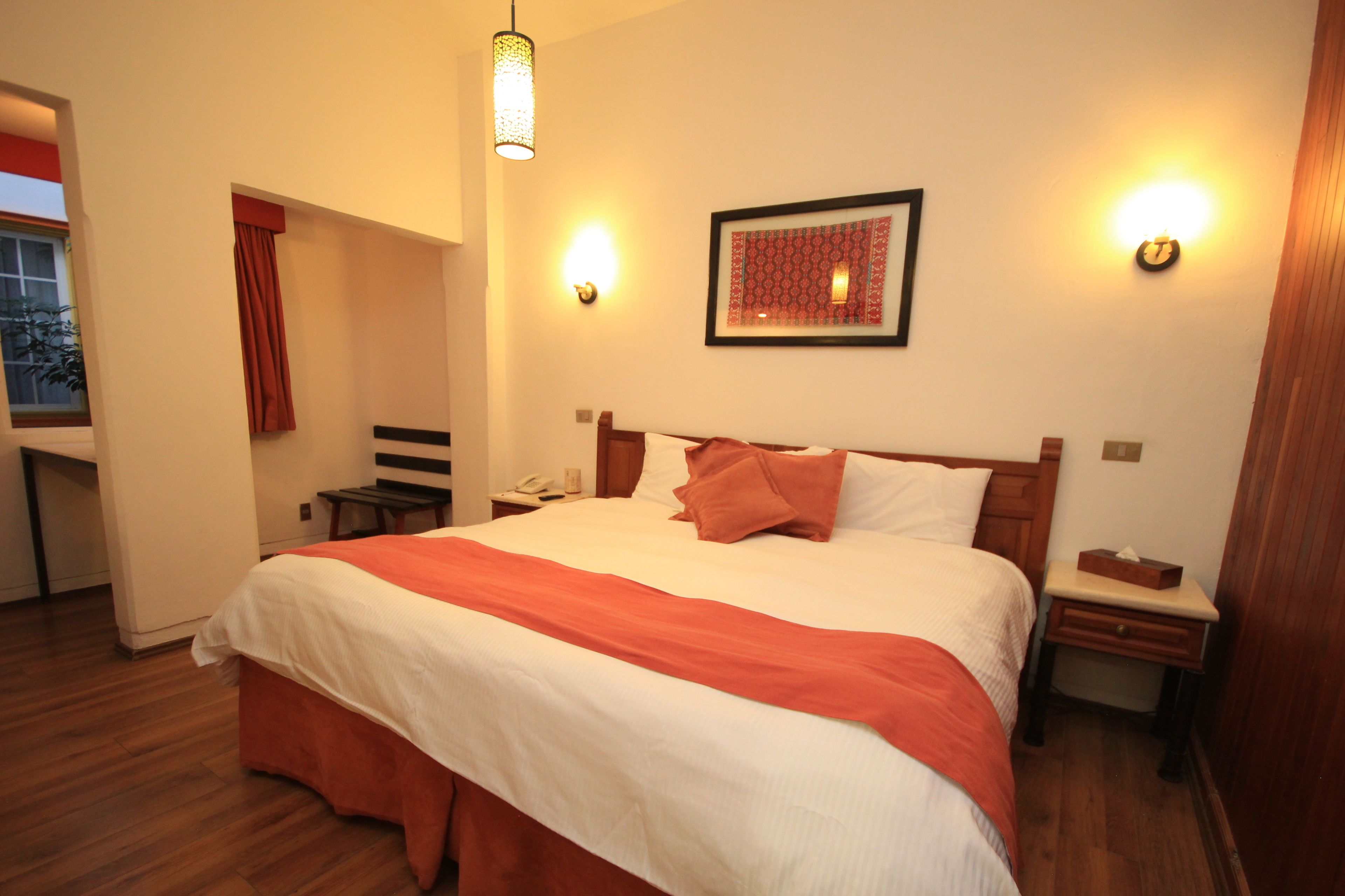 Foto - Hotel Ciudad Real Centro Histórico