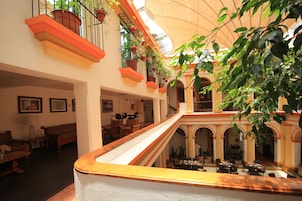 Hall