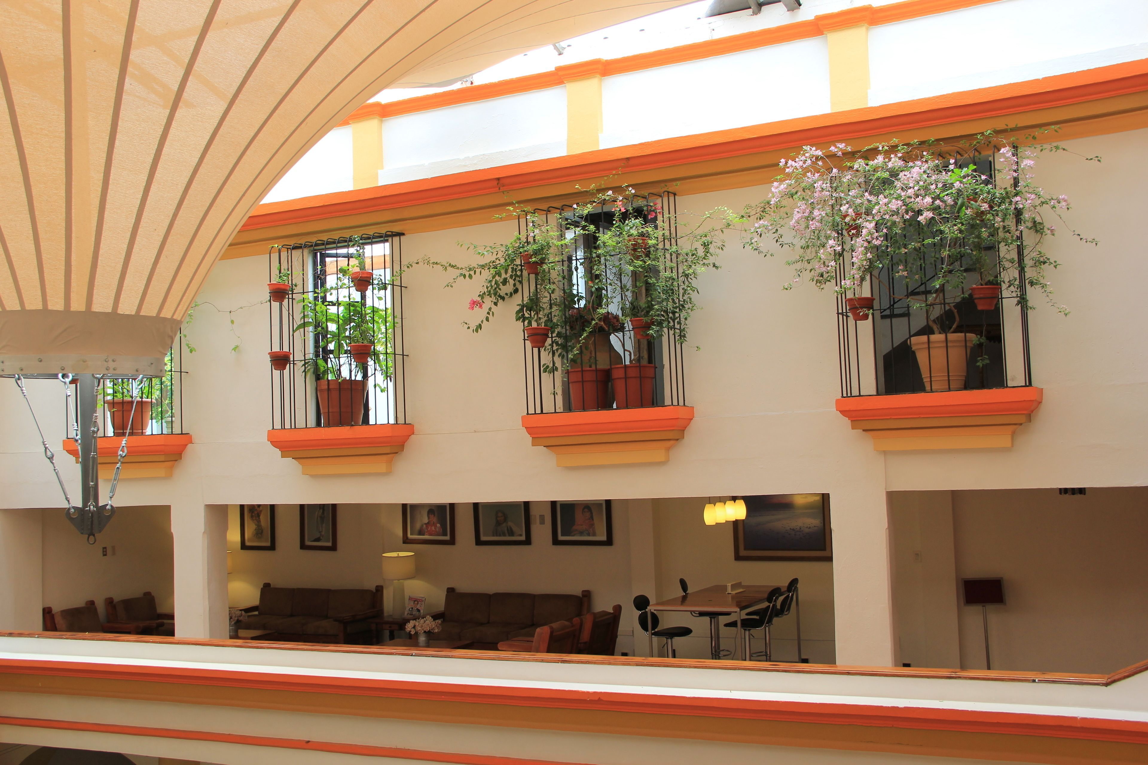 Foto - Hotel Ciudad Real Centro Histórico