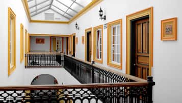 Pasillo