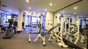 Gimnasio