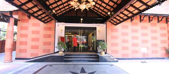 Westway Hotel Calicut